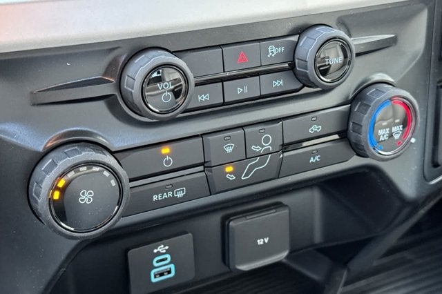 2025 Ford Super Duty F-450 DRW XL