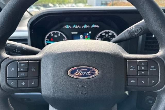 2025 Ford Super Duty F-450 DRW XL