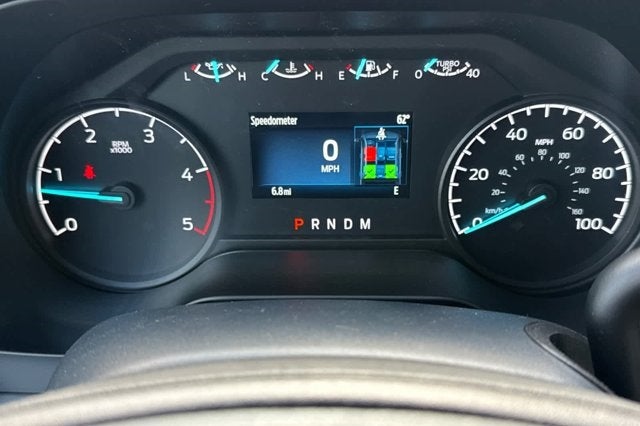 2025 Ford Super Duty F-450 DRW XL