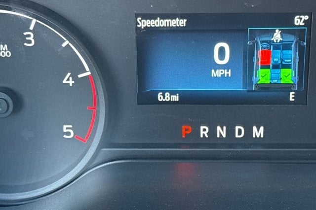 2025 Ford Super Duty F-450 DRW XL