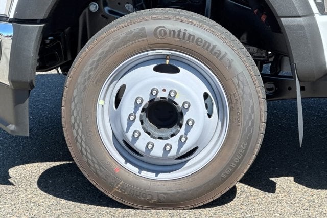 2025 Ford Super Duty F-450 DRW XL