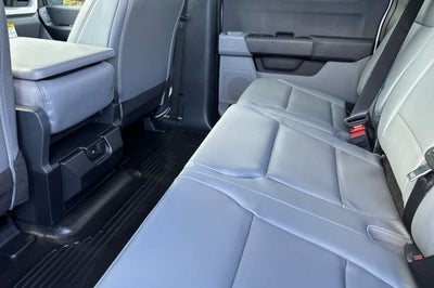 2025 Ford Super Duty F-450 DRW XL