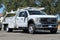2025 Ford Super Duty F-450 DRW XL