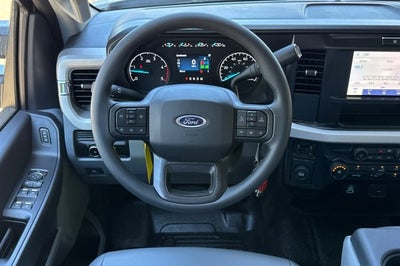 2026 Ford Super Duty F-450 DRW XL