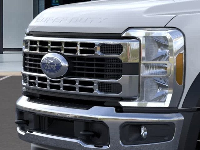 2026 Ford Super Duty F-450 DRW XL