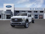 2026 Ford Super Duty F-450 DRW XL