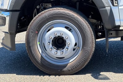 2026 Ford Super Duty F-450 DRW XL