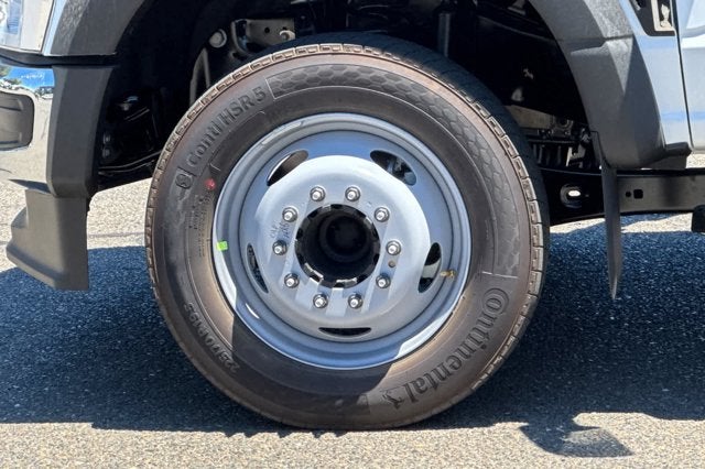 2026 Ford Super Duty F-450 DRW XL