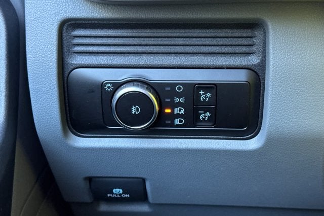 2026 Ford Super Duty F-450 DRW XL