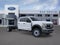 2026 Ford Super Duty F-450 DRW XL