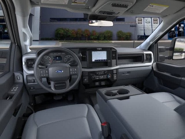 2026 Ford Super Duty F-450 DRW XL