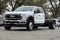 2024 Ford Super Duty F-450 DRW XL