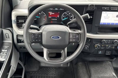 2024 Ford Super Duty F-450 DRW XL