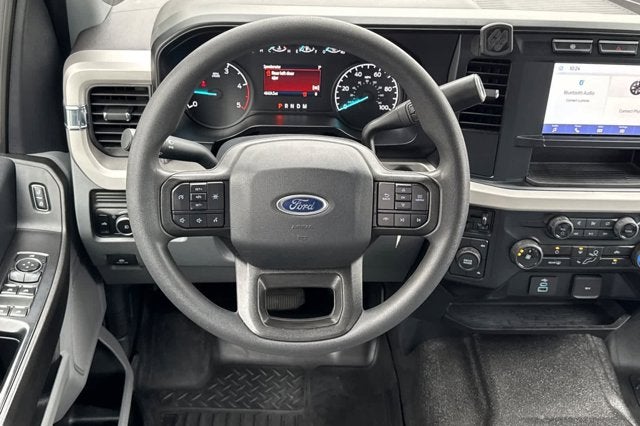 2024 Ford Super Duty F-450 DRW XL