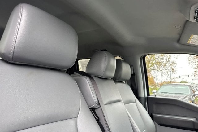 2024 Ford Super Duty F-450 DRW XL