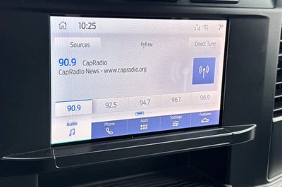 2024 Ford Super Duty F-450 DRW XL