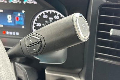 2024 Ford Super Duty F-450 DRW XL