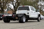 2024 Ford Super Duty F-450 DRW XL