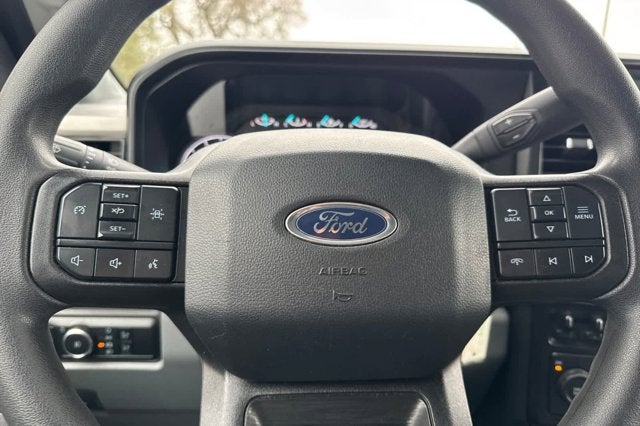 2024 Ford Super Duty F-450 DRW XL