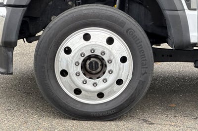 2024 Ford Super Duty F-450 DRW XL