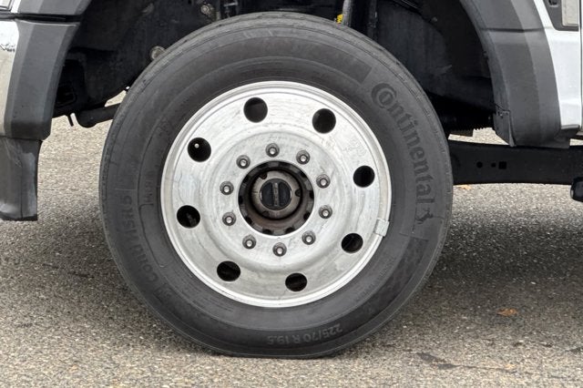2024 Ford Super Duty F-450 DRW XL