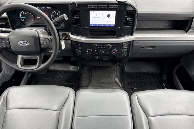 2024 Ford Super Duty F-450 DRW XL