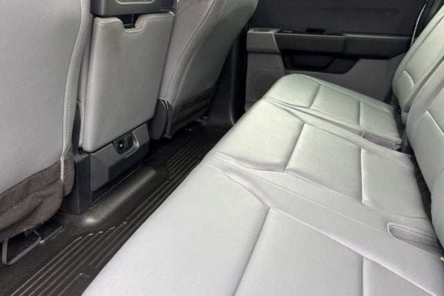 2024 Ford Super Duty F-450 DRW XL