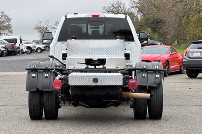 2024 Ford Super Duty F-450 DRW XL