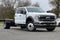 2024 Ford Super Duty F-450 DRW XL