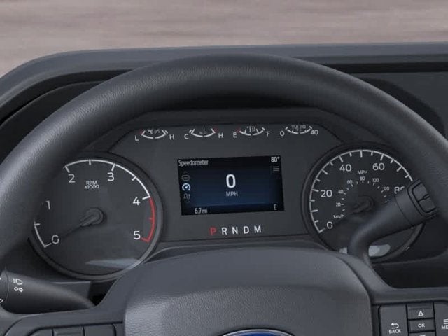 2026 Ford Super Duty F-550 DRW XL