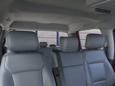 2026 Ford Super Duty F-550 DRW XL