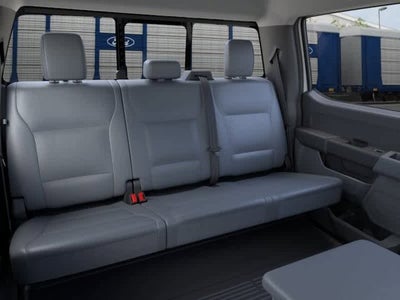2026 Ford Super Duty F-550 DRW XL