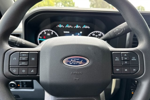 2026 Ford Super Duty F-550 DRW XL