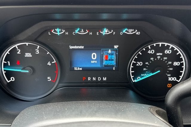 2026 Ford Super Duty F-550 DRW XL