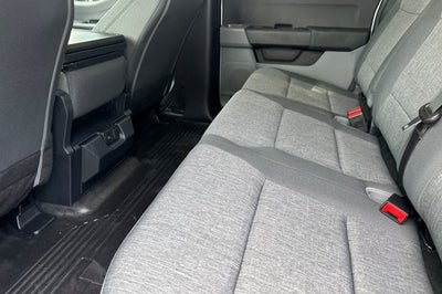 2026 Ford Super Duty F-550 DRW XL