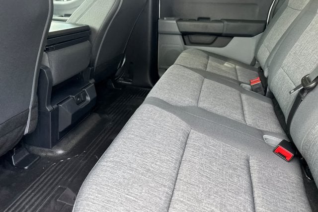 2026 Ford Super Duty F-550 DRW XL