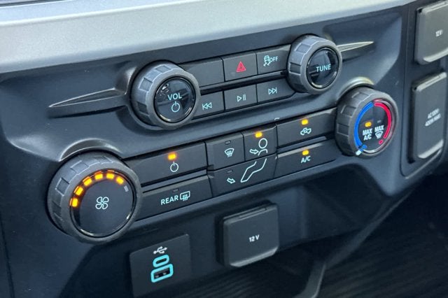 2026 Ford Super Duty F-550 DRW XL