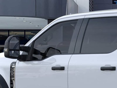 2026 Ford Super Duty F-550 DRW XL