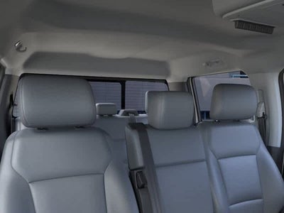 2026 Ford Super Duty F-550 DRW XL