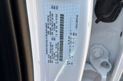 2026 Ford Super Duty F-550 DRW XL
