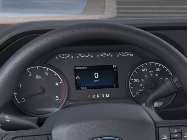 2026 Ford Super Duty F-550 DRW XLT