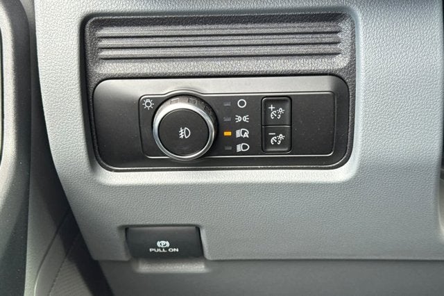 2026 Ford Super Duty F-550 DRW XLT