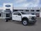 2026 Ford Super Duty F-550 DRW XLT