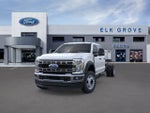 2026 Ford Super Duty F-550 DRW XL