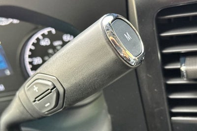 2026 Ford Super Duty F-550 DRW XL