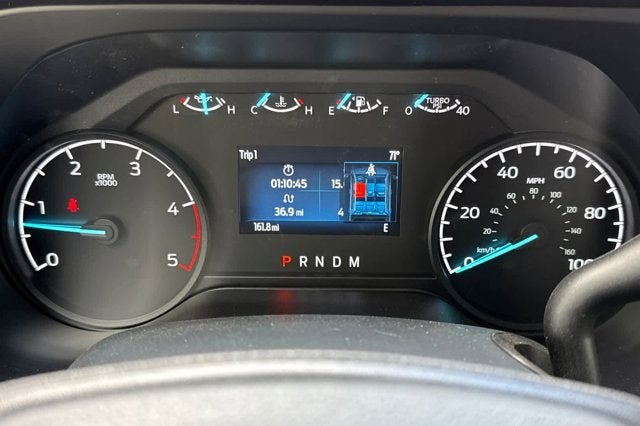 2026 Ford Super Duty F-550 DRW XL