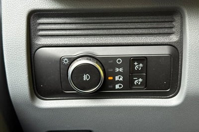 2026 Ford Super Duty F-550 DRW XL