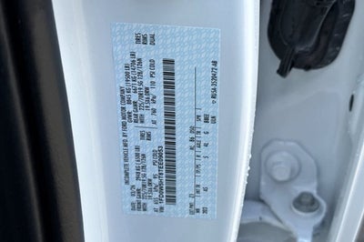 2026 Ford Super Duty F-550 DRW XL
