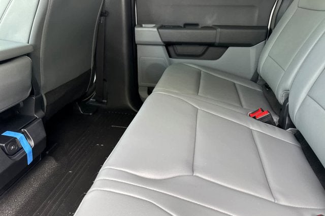 2026 Ford Super Duty F-550 DRW XL