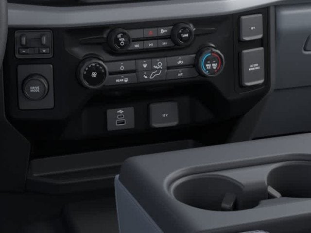 2026 Ford Super Duty F-450 DRW 2WD SuperCab 192 WB 84 CA